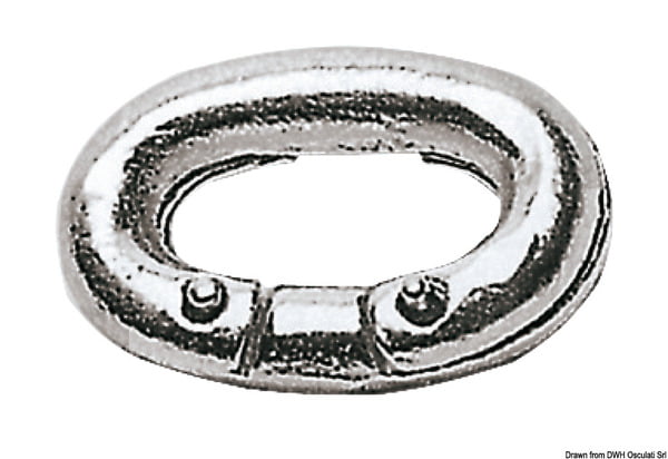 SS connecting link 10 mm