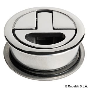 FLUSH DECK power point