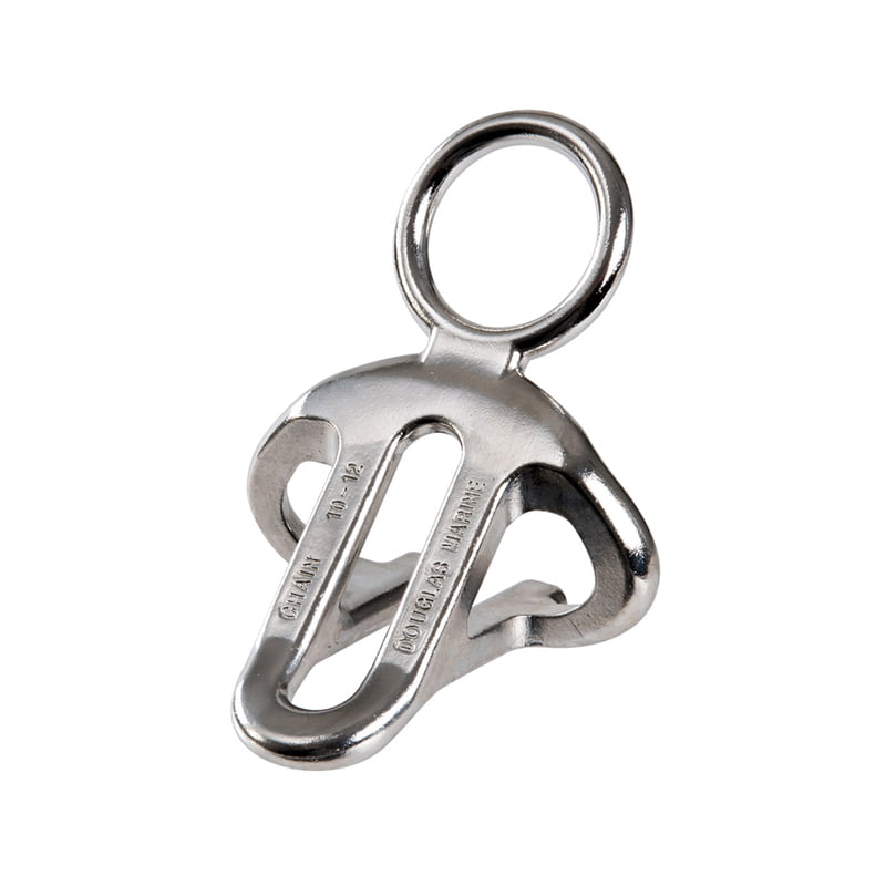 CHAIN-CLOWER ?  6 ? 8