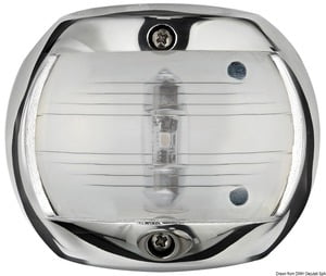 Compact 135° white led navigation light Compact 135° white led navigation light