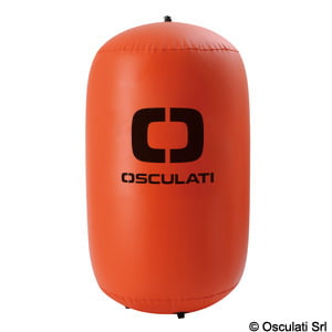 Regatta buoy orange 80 x 120 cm